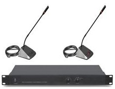 âm thanh hội thảo chuẩn